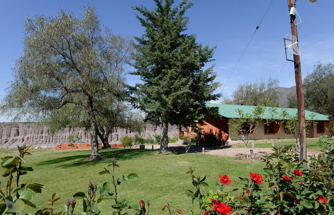 Entre Montañas y Rio - Photo 27