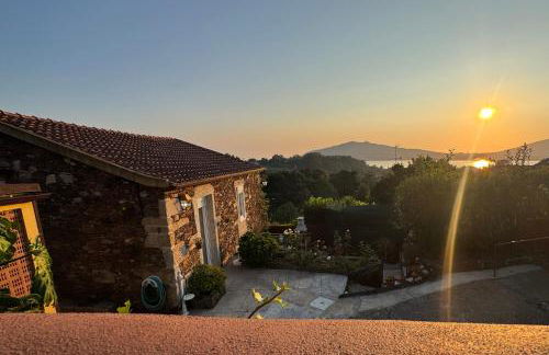 Casa da Avó Quina - Seixas - Foto 1