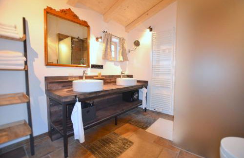 Chalet Kaisereck - Foto 15