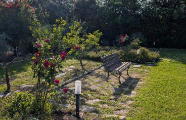 Casale Elisa Country Hotel - Foto 40