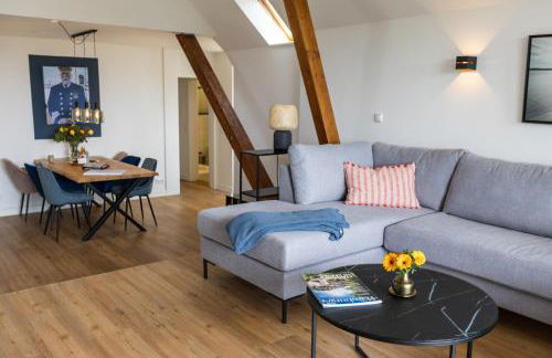 Kapitänshaus Hamburg Altes Land - Foto 39