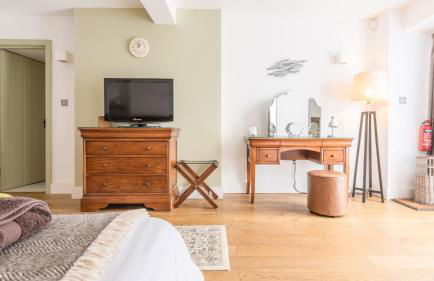 Saddle and Stable Rooms - Foto 27