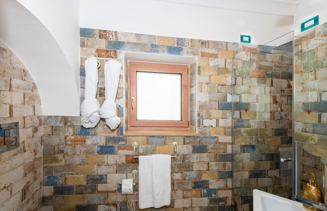 YourHome - Casa Barba Positano - Foto 17