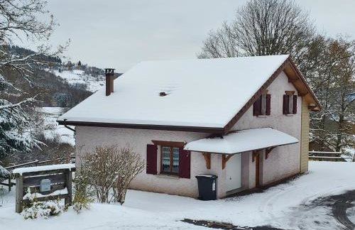 Chalet de la Rougeterre - Foto 13