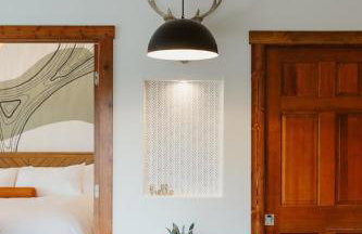 Kintla Ridge Suite Near Logan Hospital - Foto 10