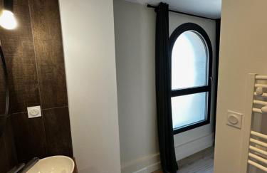 Le loft du Moulin Lèves-Chartres - Foto 23