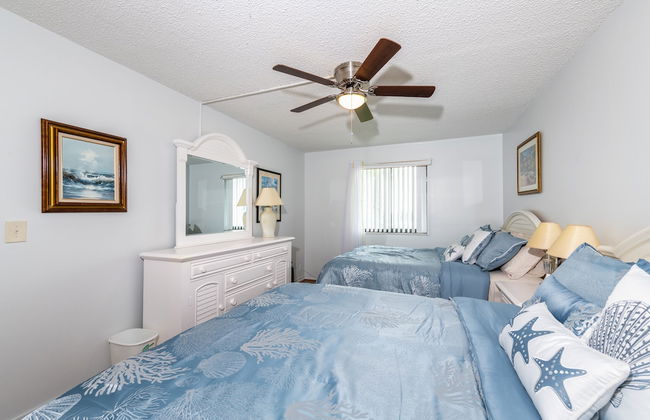 Maria's Lovely Beachfront home - Foto 4