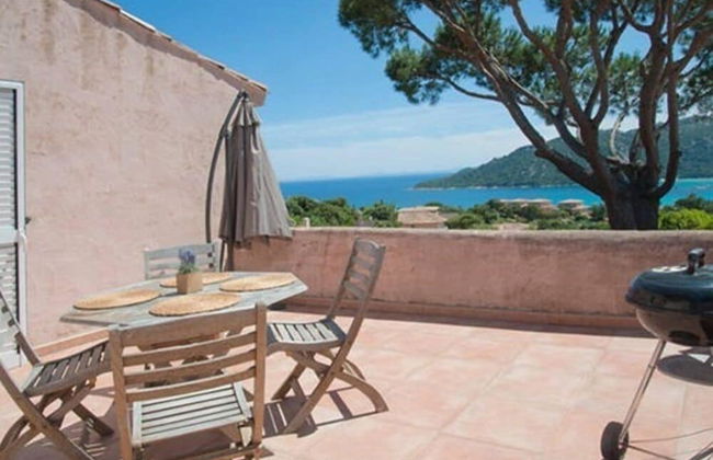 Les Mini-villas de Santa-giulia - Foto 46