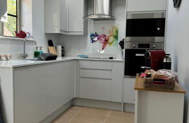 Old Farm Cottage - Foto 34