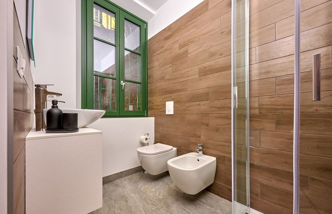 Cà del Lasco - Modern Apartments in Classic Villa - Foto 40