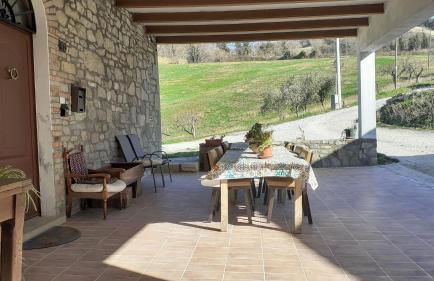 Casa Vitiolo - parte sinistra - Foto 8