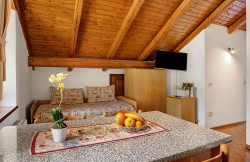 Residence Bonetti - Foto 32