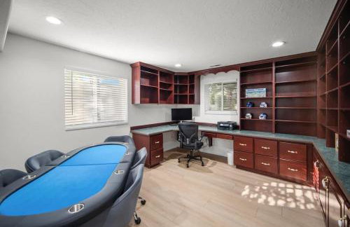 The BYU Fan Club - Close to BYU - Family Retreat - Foto 32