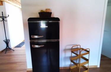 Rösslerhof Ferienwohnung Stiller Bach - Photo 6