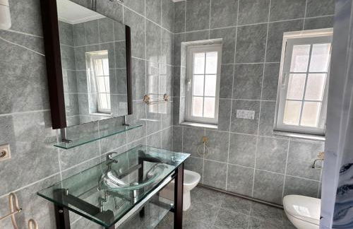 Villa com piscinas - Quintinha do Lago - Foto 27