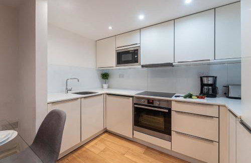 Stay Saint Paul's - Foto 38