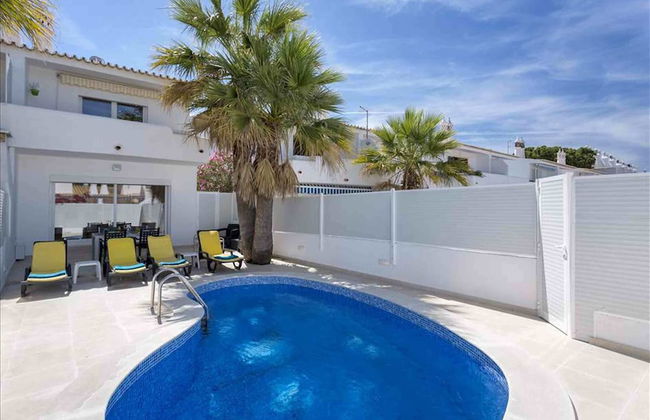 Vicky Rae Beach House - Foto 10