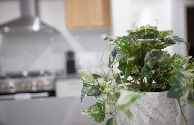 Resortstyle 4BR House With Parking@werribee - Foto 14