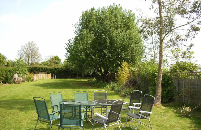 Moleside Cottage - Foto 2