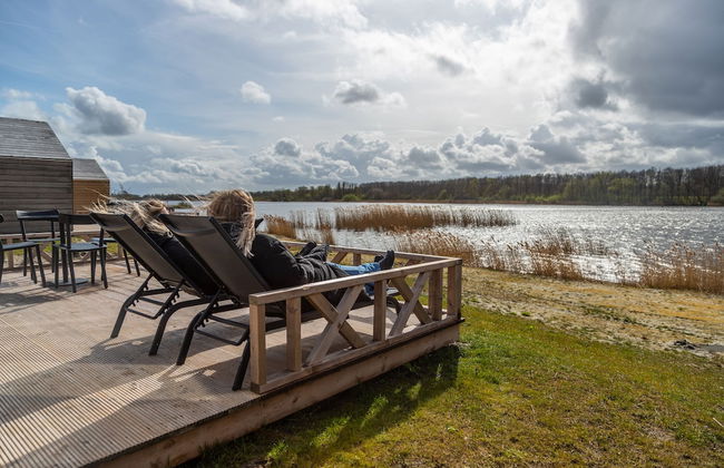 EuroParcs De IJssel Eilanden - Photo 76