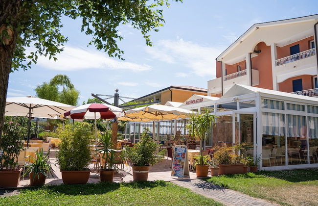 Villaggio Pini - Foto 59