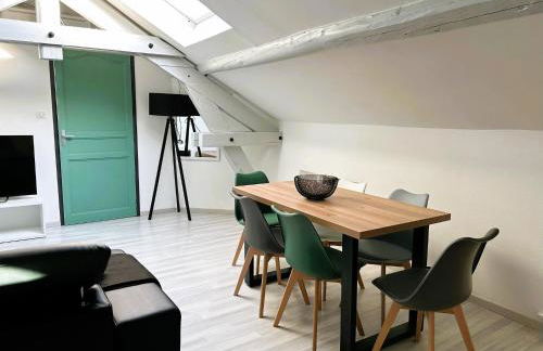 Appartement climatisé Le Gambetta - Foto 1