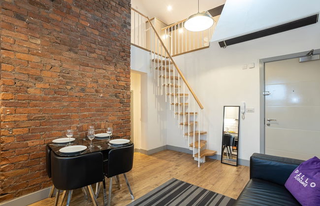 Modern Duplex Close to City Centre Old Trafford - Foto 4