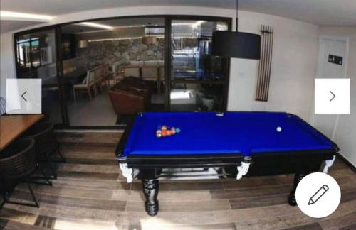 Spazio di Palmas a 300 metros da praia - Photo 22