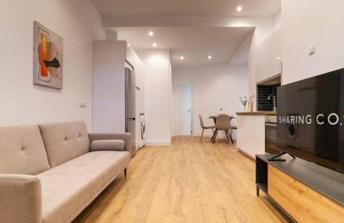 Housing Simancas by SharingCo - Foto 6