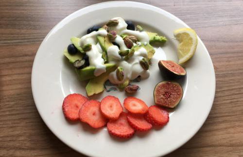 East Hillerton House - Foto 24