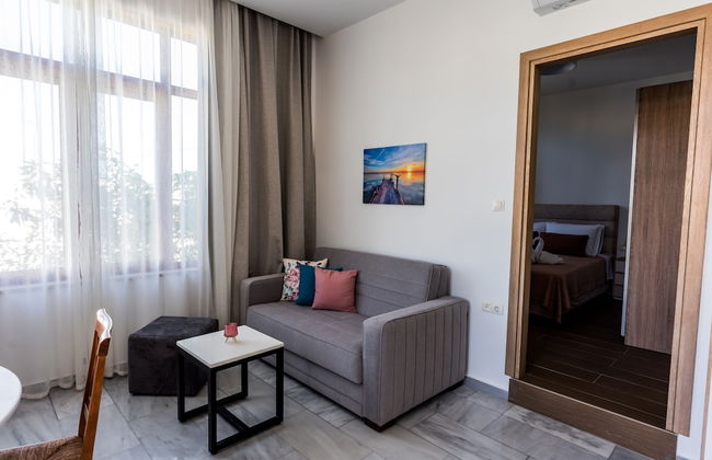 Kelaya Luxury Apartments - Foto 44