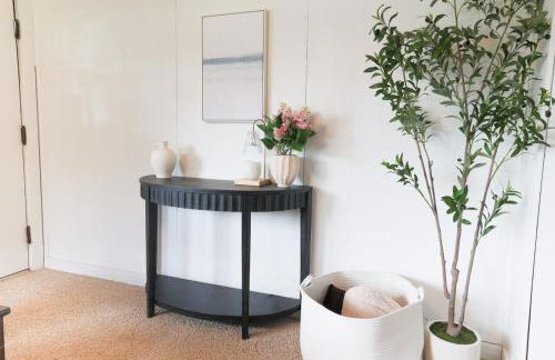 Wilderness West Resort Cabin 1 - Foto 10