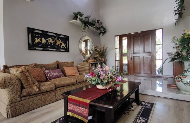 Tampus Staycation Rental Cebu - Photo 34