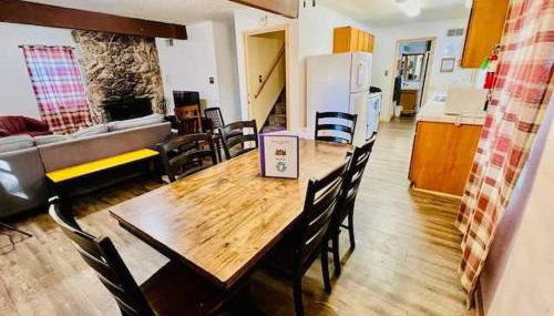Home in Yosemite-Brookside Cottage-Sleeps 10 - Foto 3