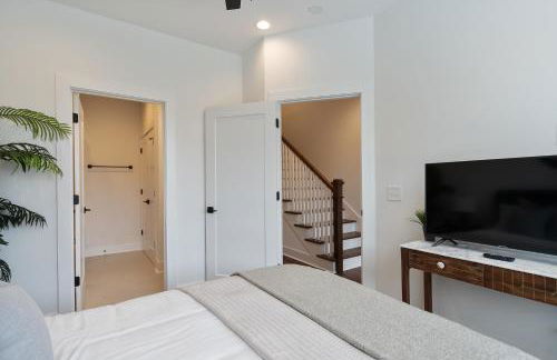 Modern Music City Terrace Getaway - Foto 17