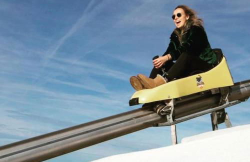 Le Cosy Fleuri - Foto 44