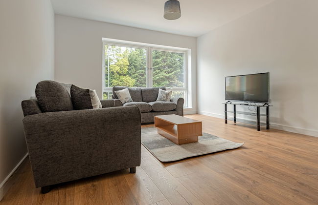 Spacious Modern Apartment - Foto 6