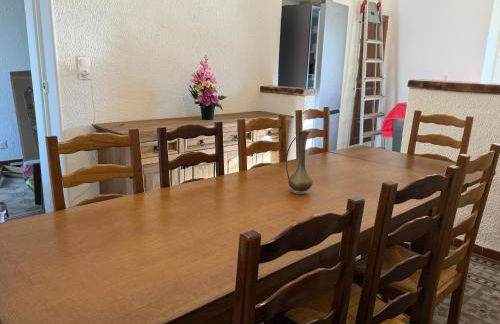 gite villa jane - Foto 20