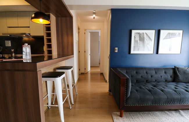 Exclusive Apartments in Pedro Martinto by Wynwood-House - Foto 60