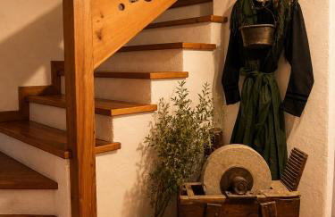 Maso Pallabazzer - Colle Santa Lucia - Foto 30