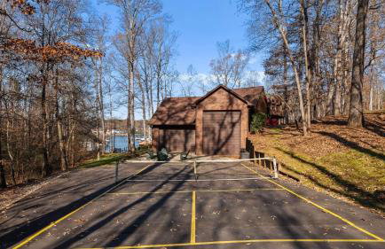 Winding Down by Avantstay Sleeps 20 + Dock, View - Foto 26