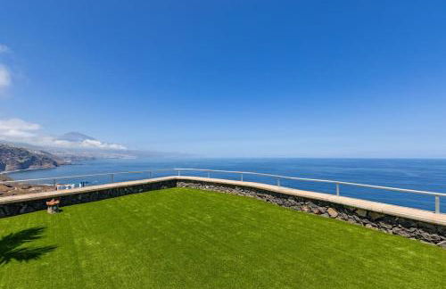 Villa con vistas al Teide en el norte de Tenerife - Foto 11