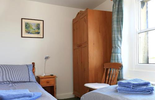 Ivy Cottage - Foto 9