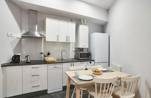 Slow Suites Luchana - Foto 124