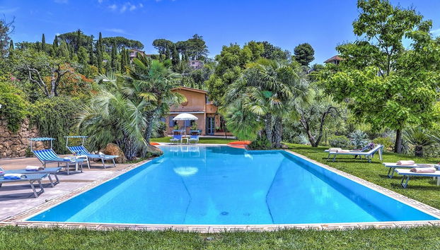 Rm-f734-ster43at - Pozzo Antico 10 - Foto 2, Camera