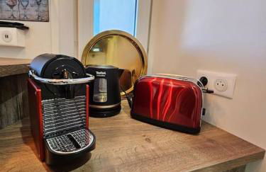 Le 19 #Terrasse#Parking - Photo 14