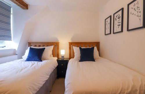 Golford Cottage - Foto 59