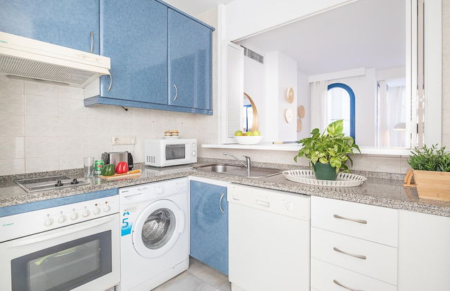 Marbella House - Foto 34