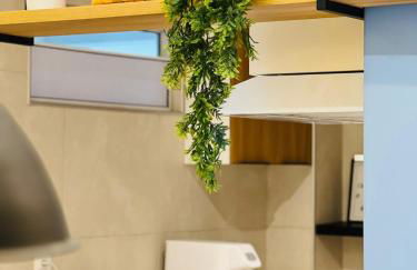 Studio 603 Estilo, conforto e ótima localização - Foto 19