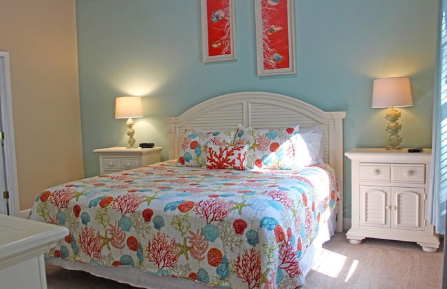 Barefoot Resort by Palmetto Vacations - Foto 17